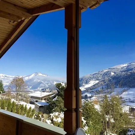 In With Sauna And Barbecue Chalet