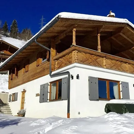 In With Sauna And Barbecue Kaprun