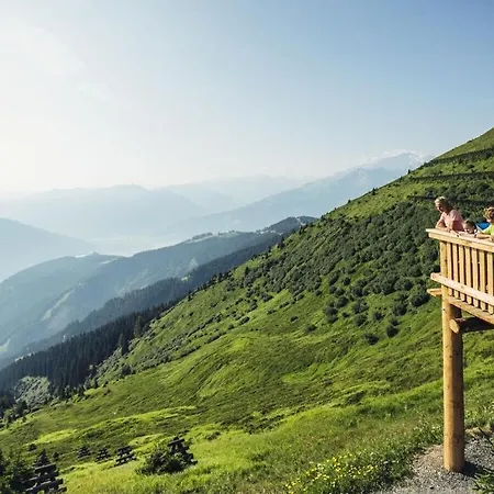 Chalet In With Sauna And Barbecue Kaprun