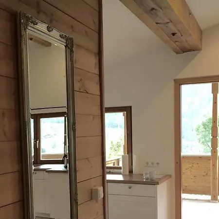 In With Sauna And Barbecue Chalet *