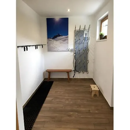 In With Sauna And Barbecue Chalet *