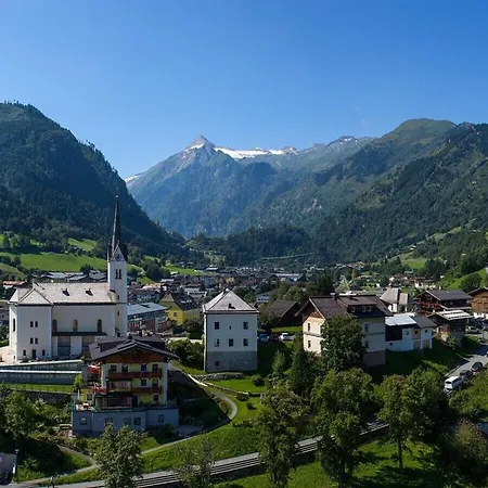 Chalet In With Sauna And Barbecue Kaprun
